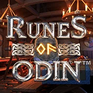 Runes of Odin