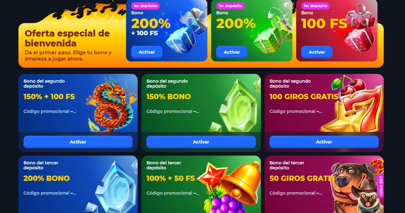 tycoonwin casino bonos