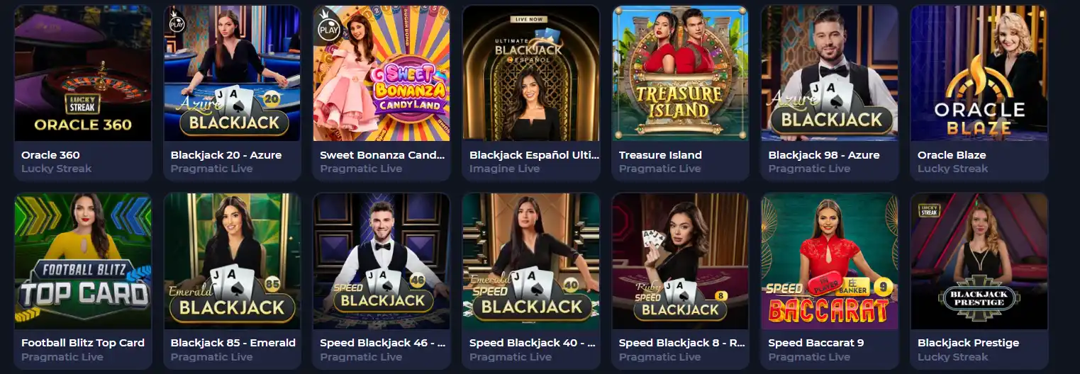 tycoonwin casino live casino