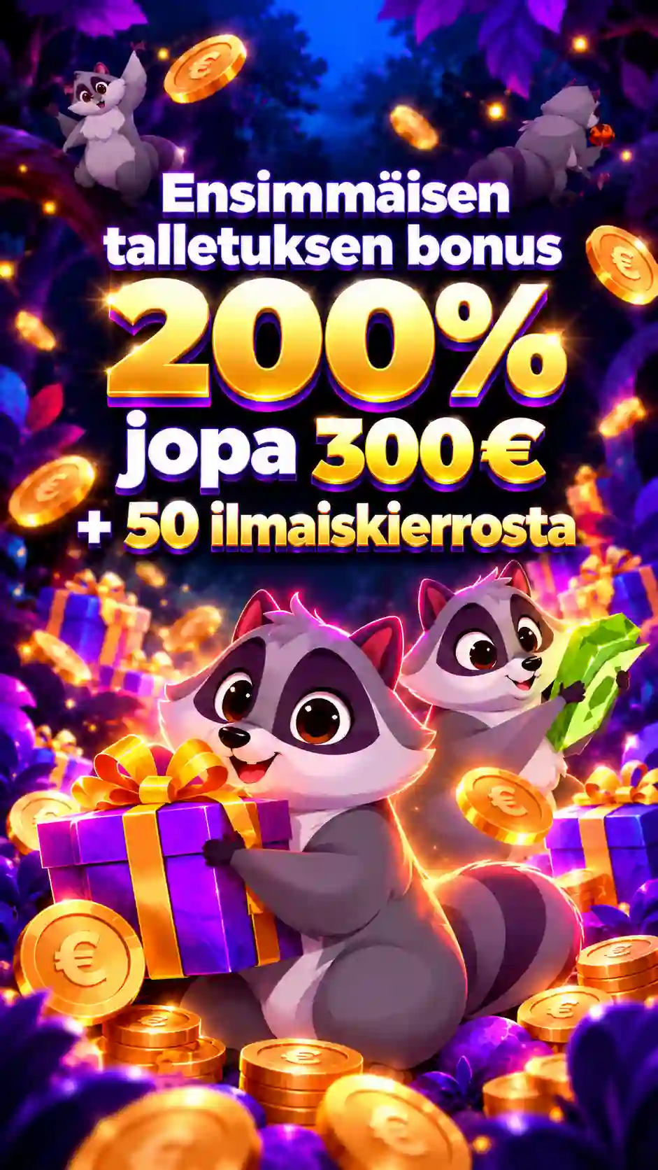 tycoonwin casino mobiilibanneri