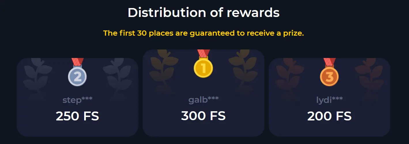 tycoonwin casino rewards